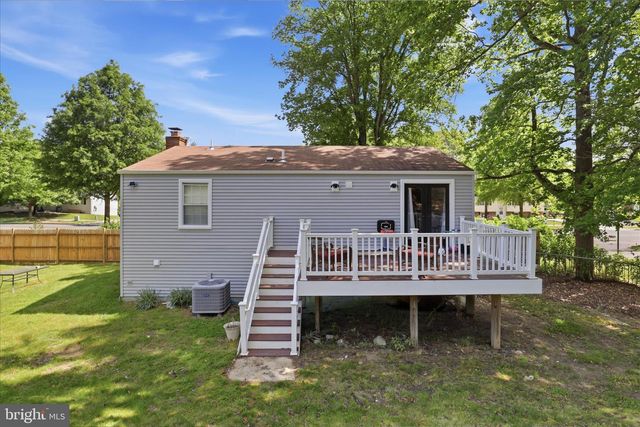 12505 WINDBROOK DR, Clinton, MD 20735