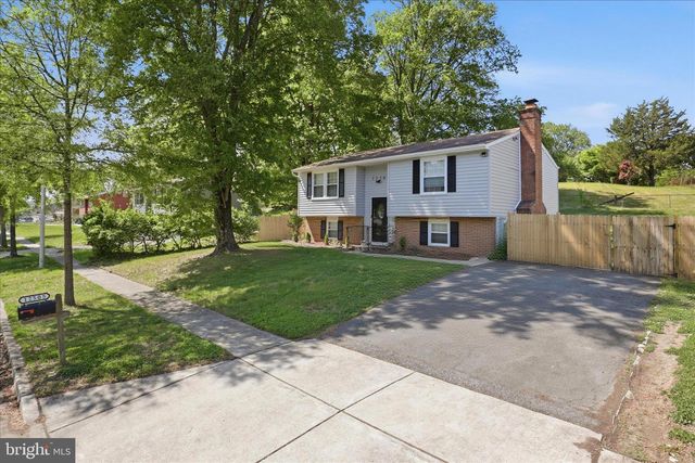12505 WINDBROOK DR, Clinton, MD 20735