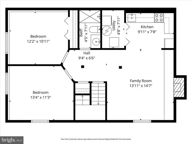 12505 WINDBROOK DR, Clinton, MD 20735