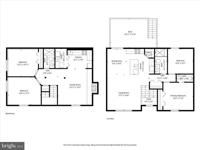 12505 WINDBROOK DR, Clinton, MD 20735