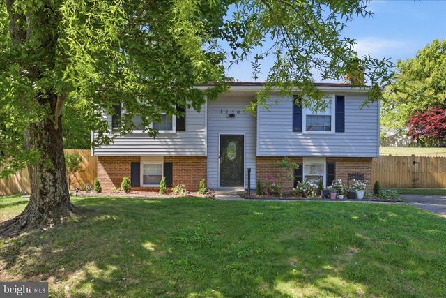 12505 WINDBROOK DR, Clinton, MD 20735
