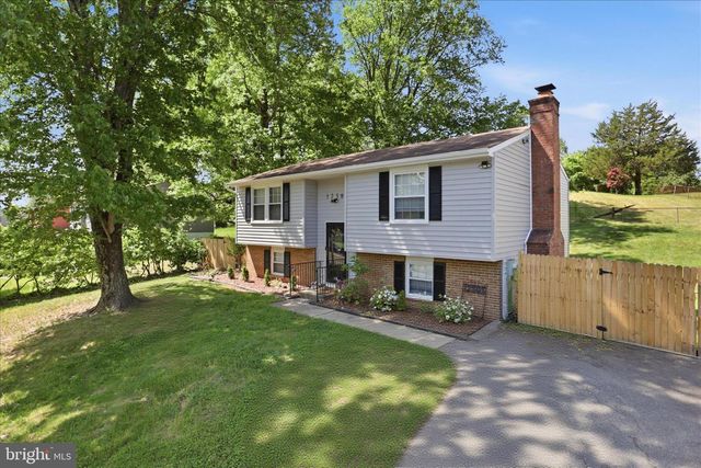 12505 WINDBROOK DR, Clinton, MD 20735