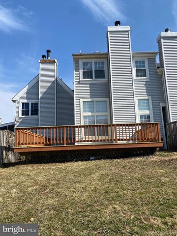 8569 HARVEST VIEW CT, Ellicott City, MD 21043