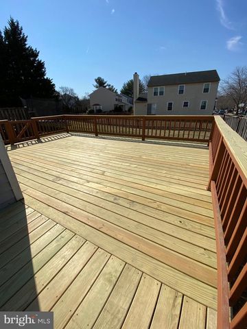 8569 HARVEST VIEW CT, Ellicott City, MD 21043