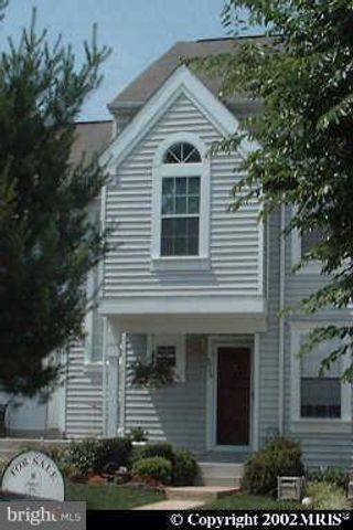 8569 HARVEST VIEW CT, Ellicott City, MD 21043