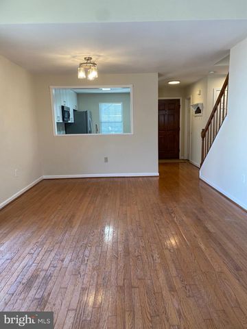 8569 HARVEST VIEW CT, Ellicott City, MD 21043