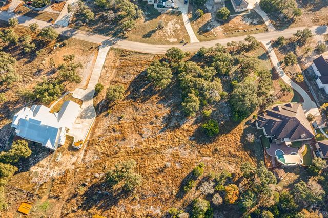 420 Havasu Pt PT, Spring Branch, TX 78070