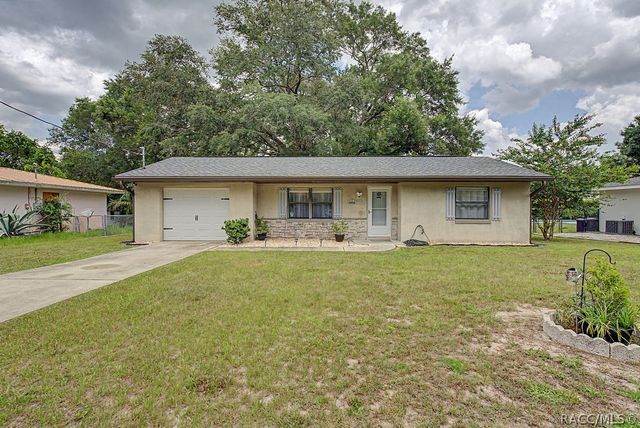 1108 W Bucknell Avenue, Inverness, FL 34450