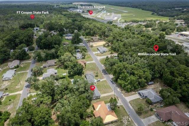 1108 W Bucknell Avenue, Inverness, FL 34450