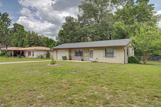 1108 W Bucknell Avenue, Inverness, FL 34450