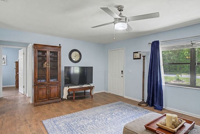 1108 W Bucknell Avenue, Inverness, FL 34450