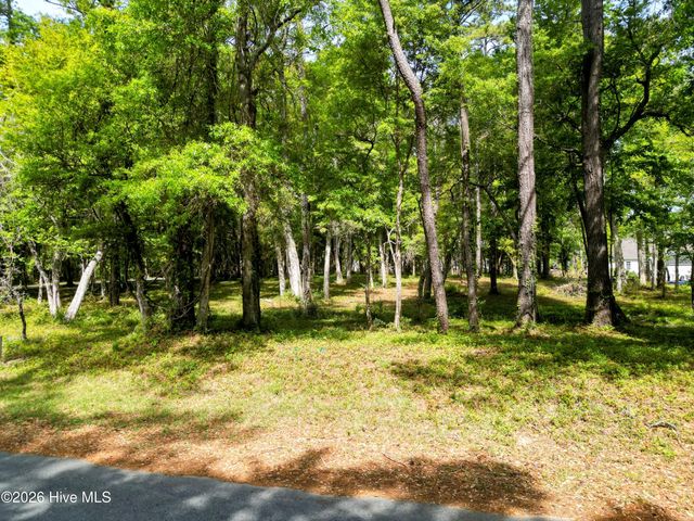9034 Schuyler Drive SW, Ocean Isl Bch, NC 28467