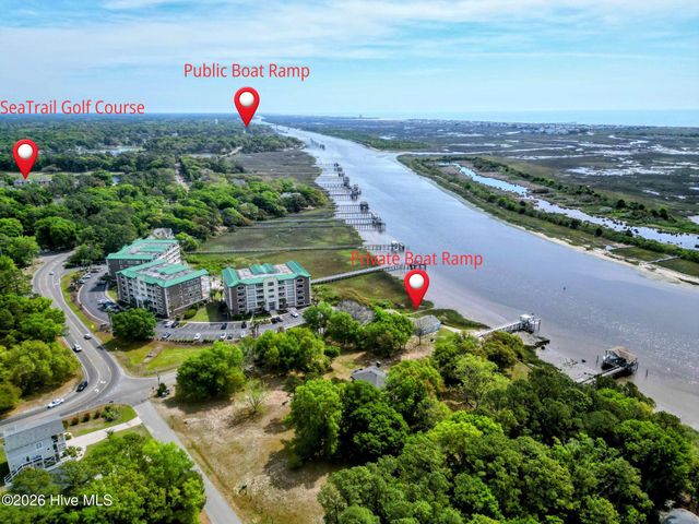 9034 Schuyler Drive SW, Ocean Isl Bch, NC 28467