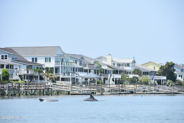 9034 Schuyler Drive SW, Ocean Isl Bch, NC 28467