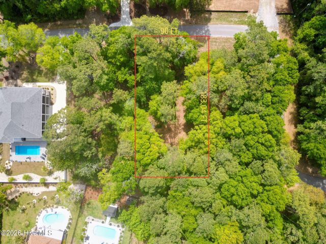 9034 Schuyler Drive SW, Ocean Isl Bch, NC 28467