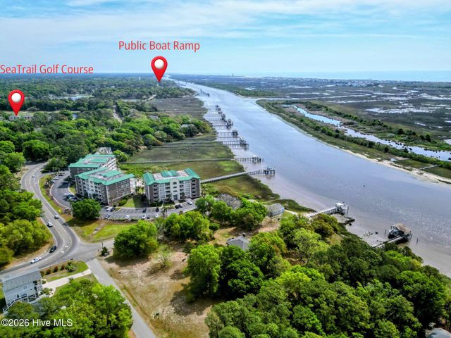 9034 Schuyler Drive SW, Ocean Isl Bch, NC 28467