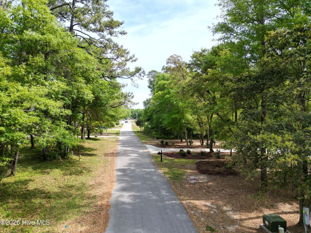 9034 Schuyler Drive SW, Ocean Isl Bch, NC 28467