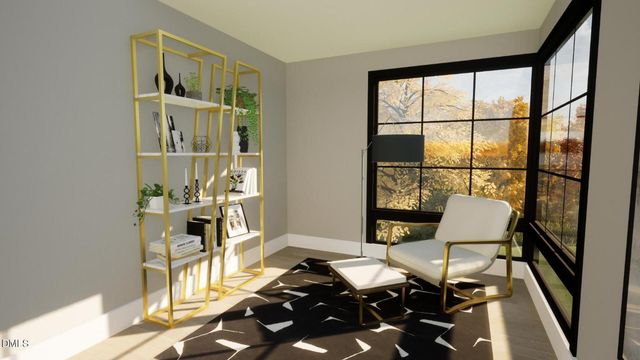 117 Dartmouth Road, Raleigh, NC 27609