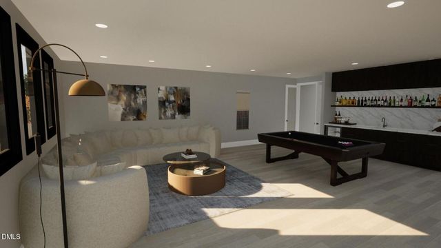 117 Dartmouth Road, Raleigh, NC 27609