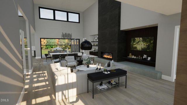 117 Dartmouth Road, Raleigh, NC 27609