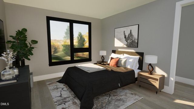 117 Dartmouth Road, Raleigh, NC 27609