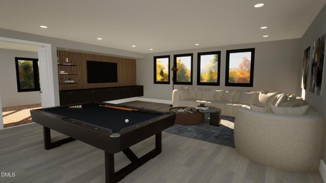 117 Dartmouth Road, Raleigh, NC 27609