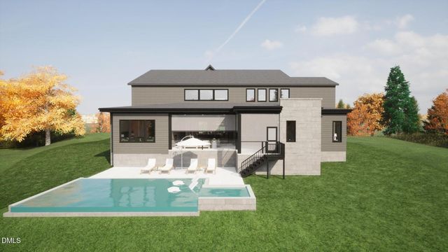 117 Dartmouth Road, Raleigh, NC 27609