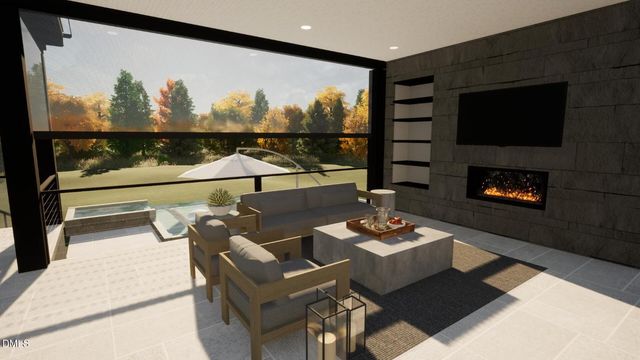 117 Dartmouth Road, Raleigh, NC 27609