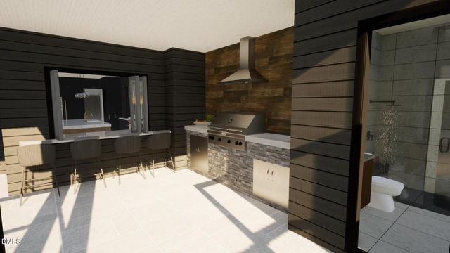 117 Dartmouth Road, Raleigh, NC 27609