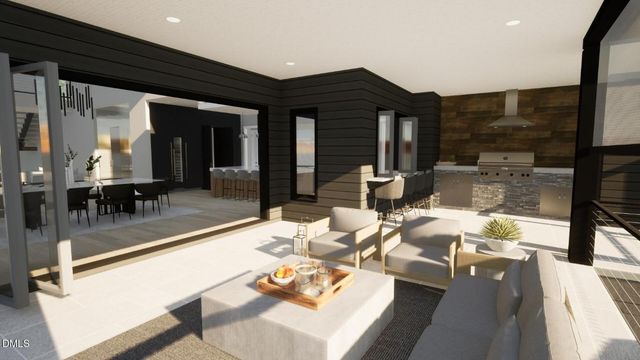 117 Dartmouth Road, Raleigh, NC 27609