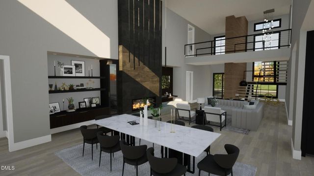 117 Dartmouth Road, Raleigh, NC 27609