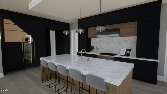 117 Dartmouth Road, Raleigh, NC 27609