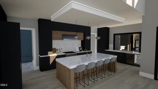 117 Dartmouth Road, Raleigh, NC 27609