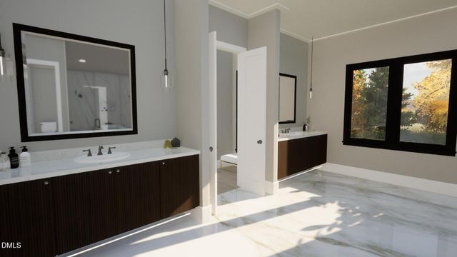 117 Dartmouth Road, Raleigh, NC 27609