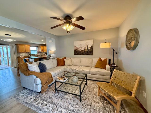 3505 Vaughn Lane, Marion, IA 52302