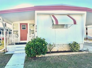 9790 66TH STREET N 206, Pinellas Park, FL 33782