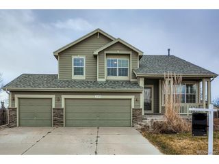 166 Bittern Dr, Johnstown, CO 80534