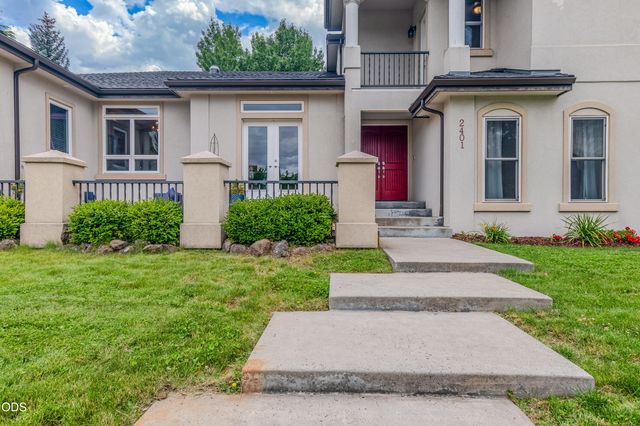2401 Fox Run, Medford, OR 97504