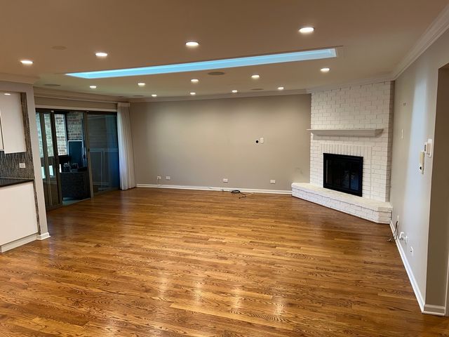 7632 W Arquilla Drive 2A, Palos Heights, IL 60463