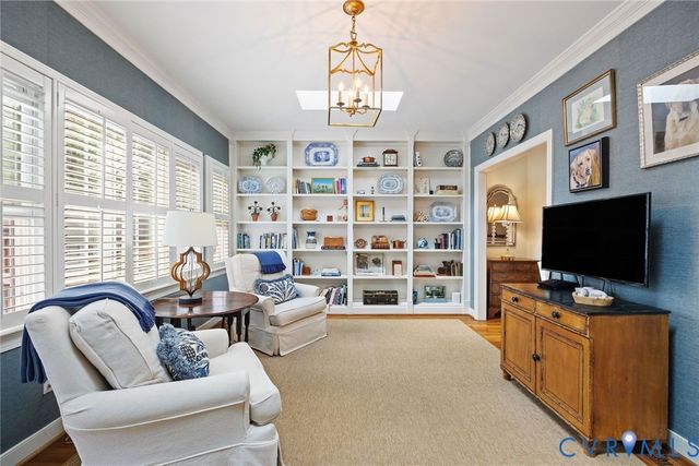 527 St Albans Way, Henrico, VA 23229