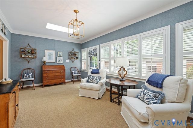 527 St Albans Way, Henrico, VA 23229