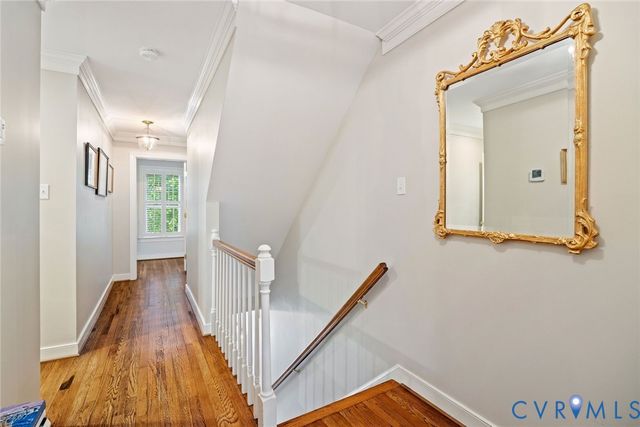 527 St Albans Way, Henrico, VA 23229