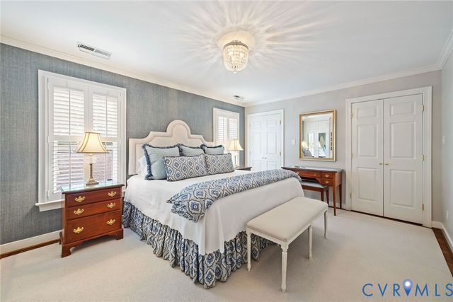 527 St Albans Way, Henrico, VA 23229