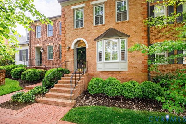527 St Albans Way, Henrico, VA 23229