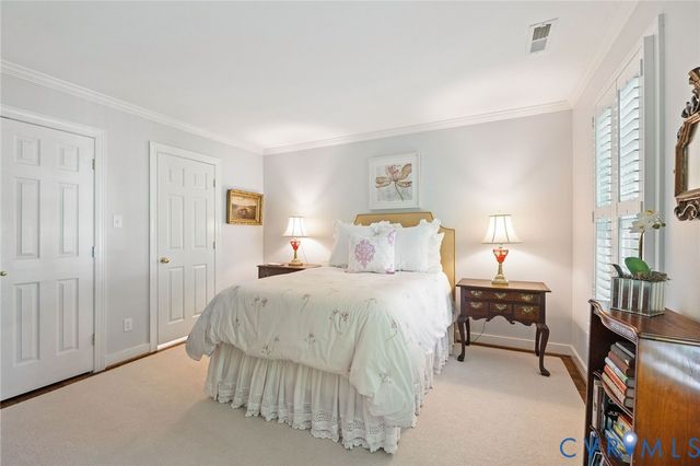 527 St Albans Way, Henrico, VA 23229
