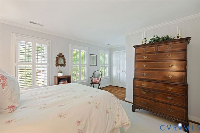 527 St Albans Way, Henrico, VA 23229