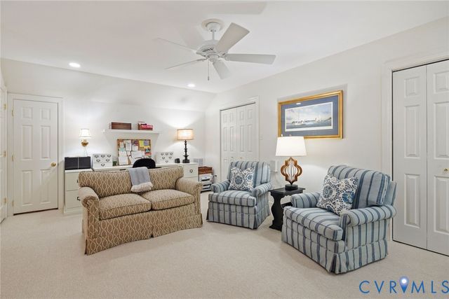 527 St Albans Way, Henrico, VA 23229