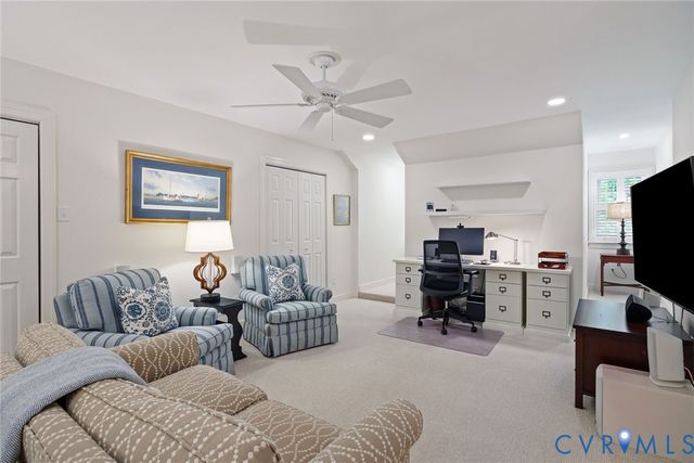 527 St Albans Way, Henrico, VA 23229