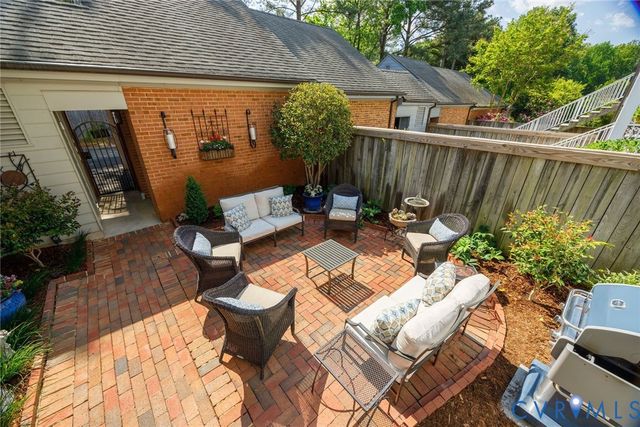 527 St Albans Way, Henrico, VA 23229
