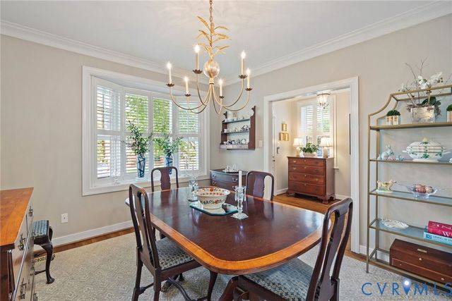 527 St Albans Way, Henrico, VA 23229